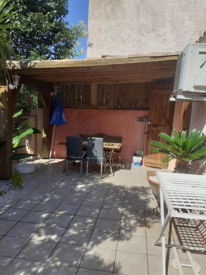 Petite Maison Lecci Exterior photo